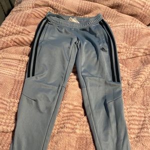 Adidas sweatpants